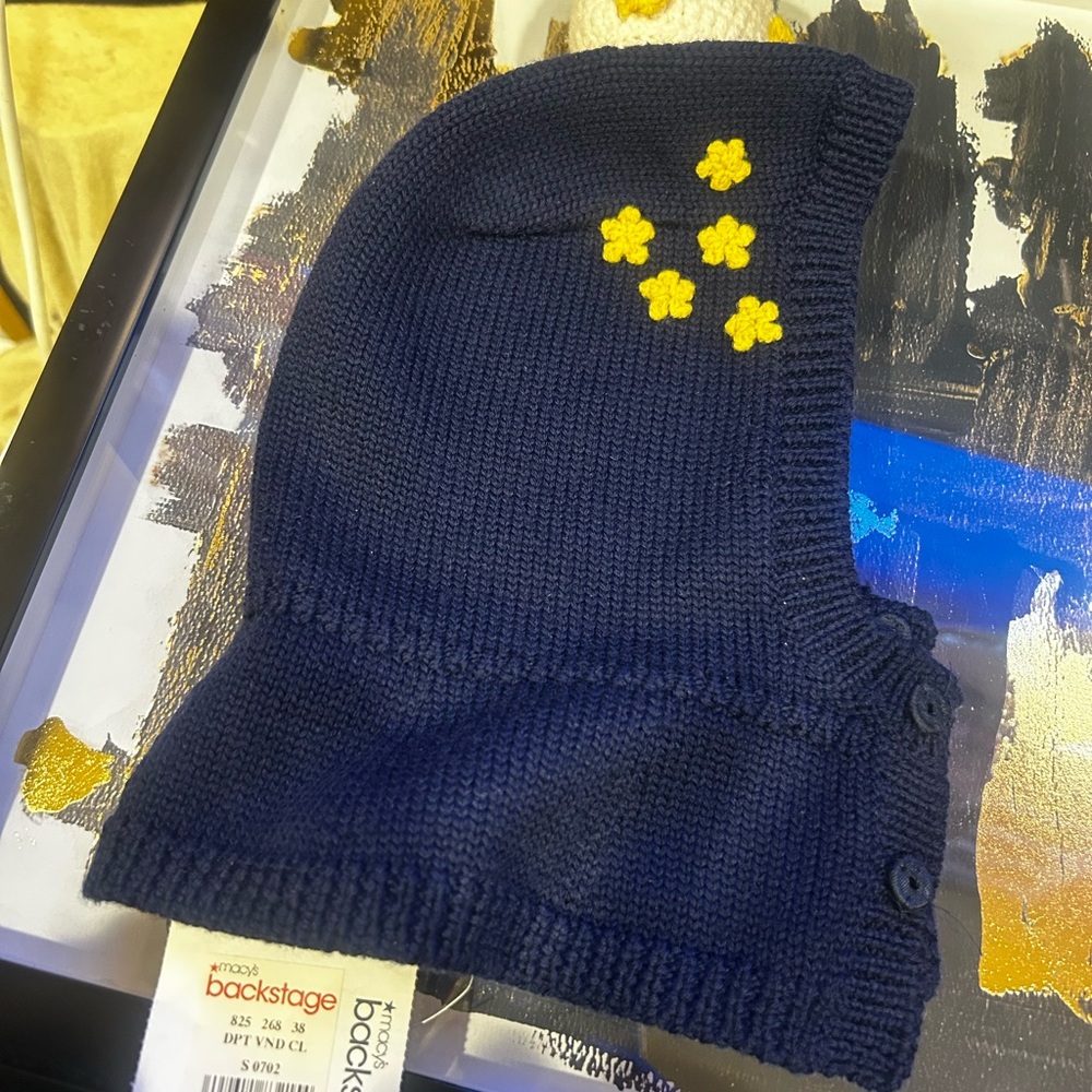 Gucci hat - Picture 4 of 8